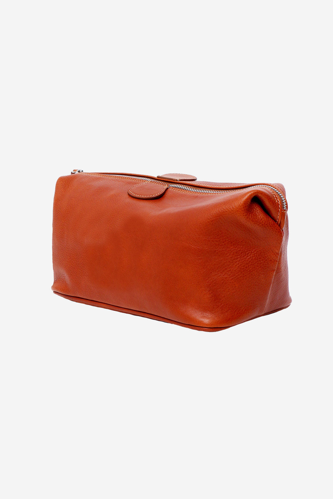 Precious Cargo Leather Toiletry Bag (Available in 5 colors)