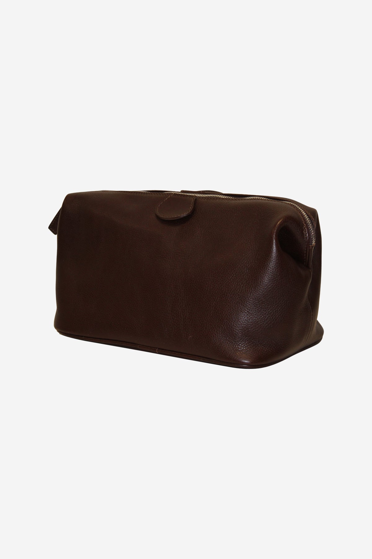 Precious Cargo Leather Toiletry Bag (Available in 5 colors)