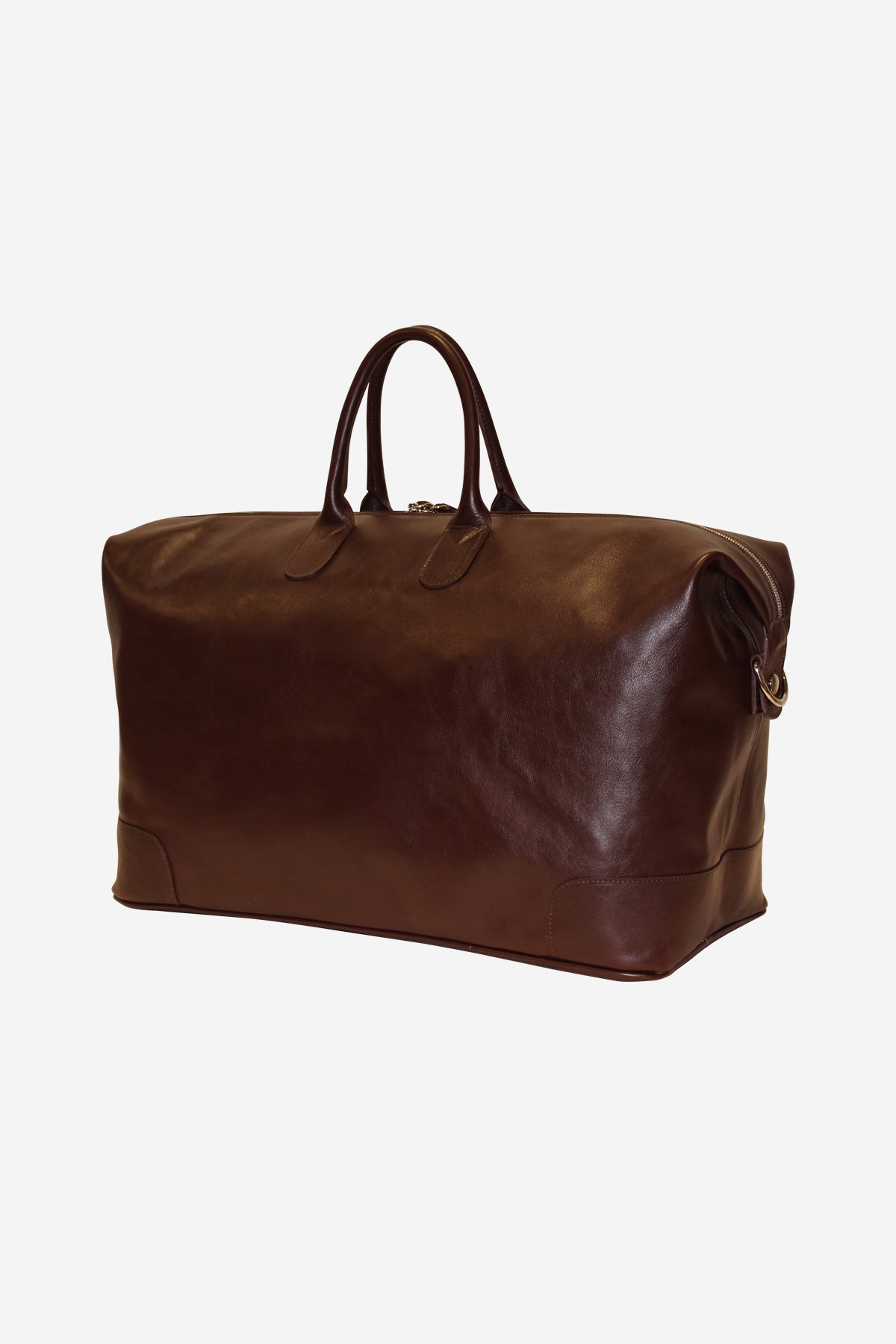 Marco Polo Duffel Bag (Available in 3 colors)