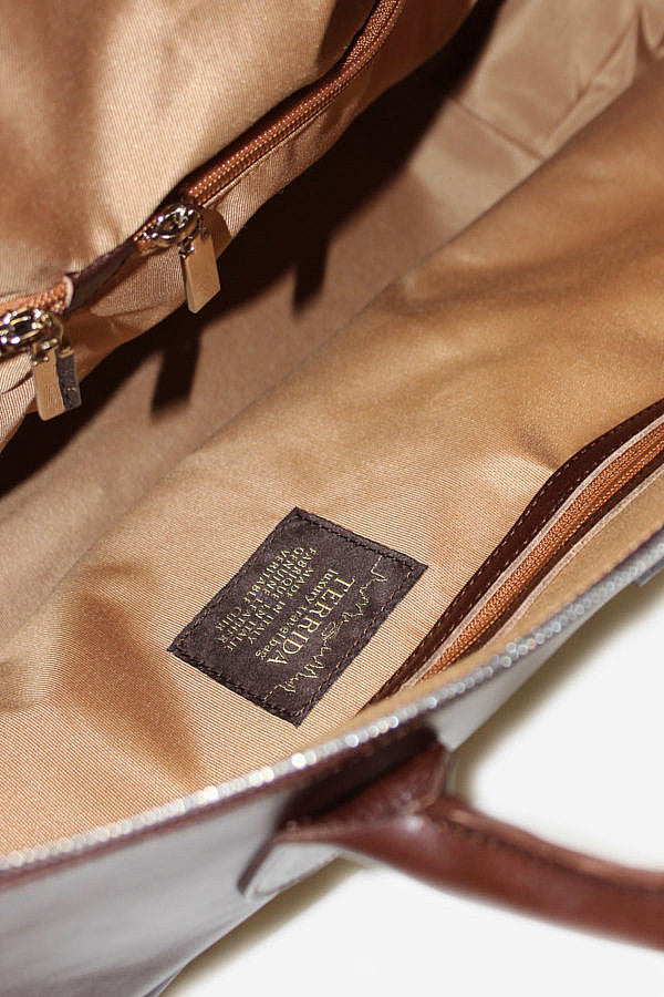 Marco Polo Duffel Bag (Available in 3 colors)