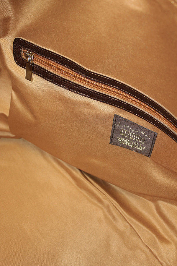 Viaggio Duffel Bag (Available in 3 colors)