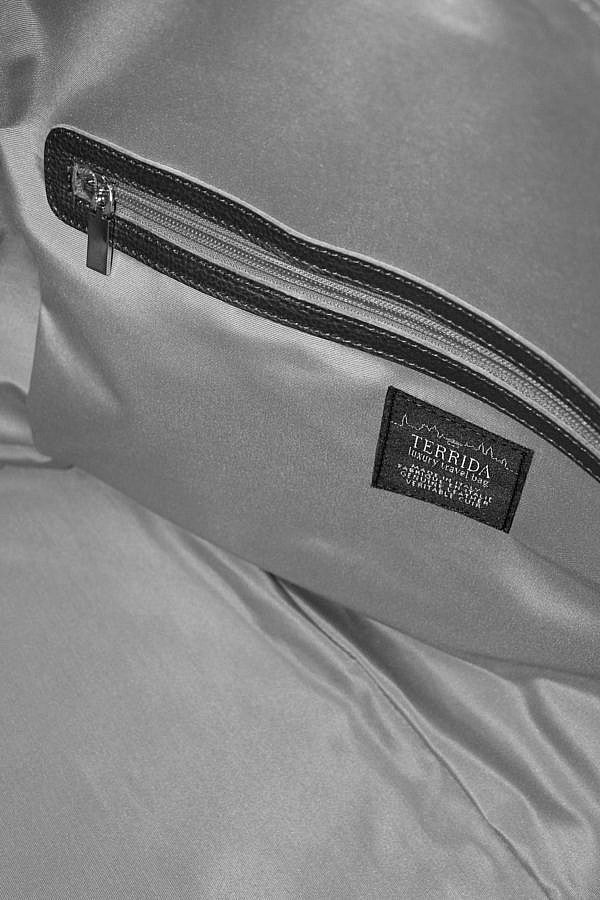 Viaggio Duffel Bag (Available in 3 colors)