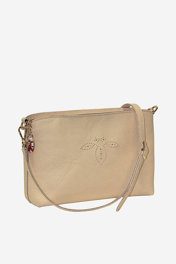 Bellissimo Leather Hand Bag (Available in 8 Colors)