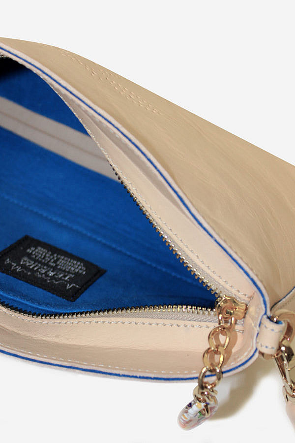 Bellissimo Leather Hand Bag (Available in 8 Colors)