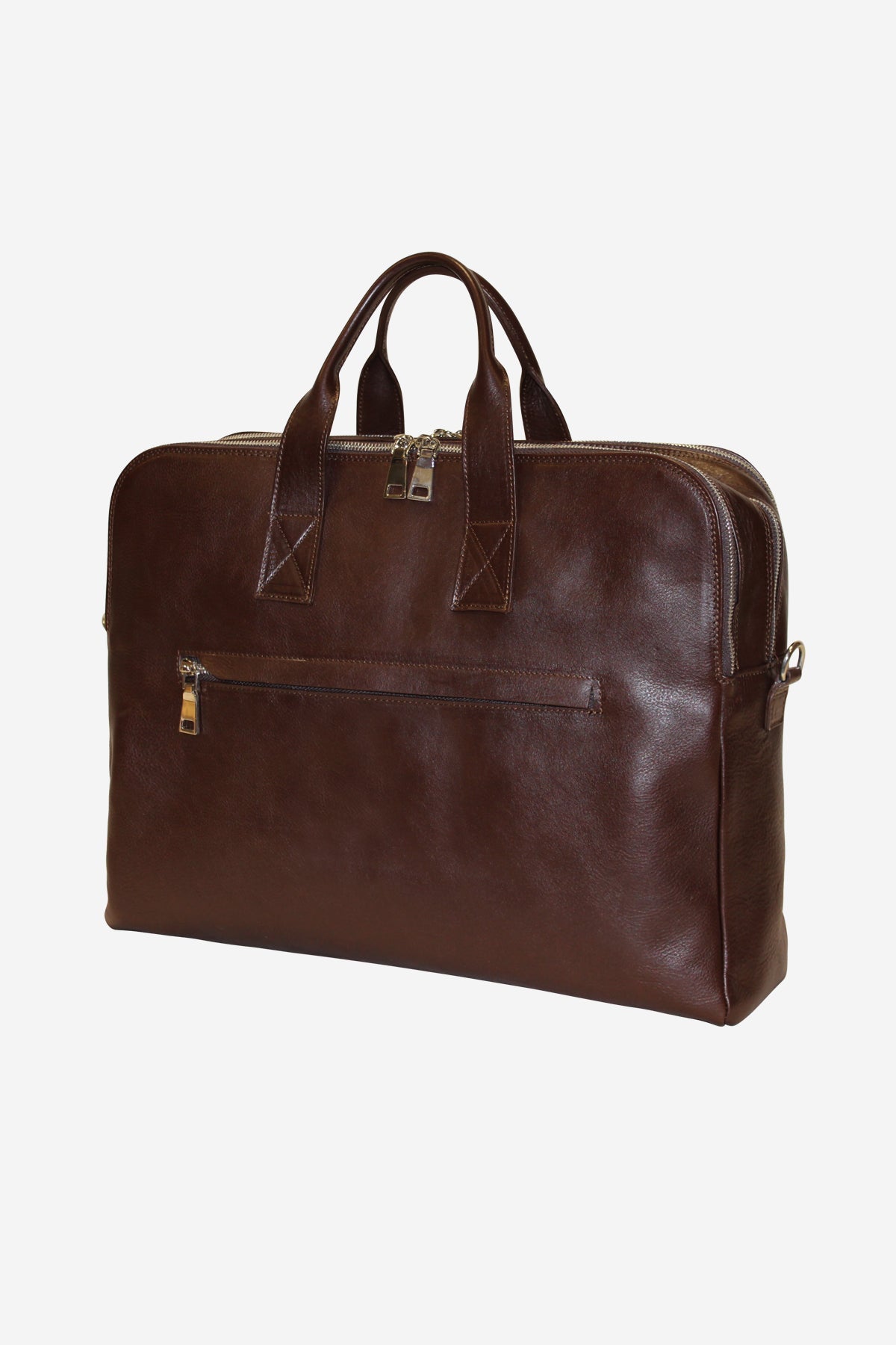 Aziendale Briefcase (Available in 3 colors)