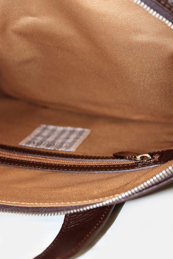 Aziendale Briefcase (Available in 3 colors)