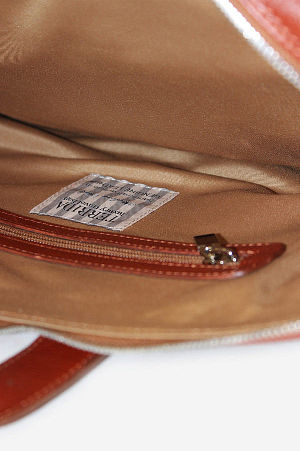 Aziendale Briefcase (Available in 3 colors)
