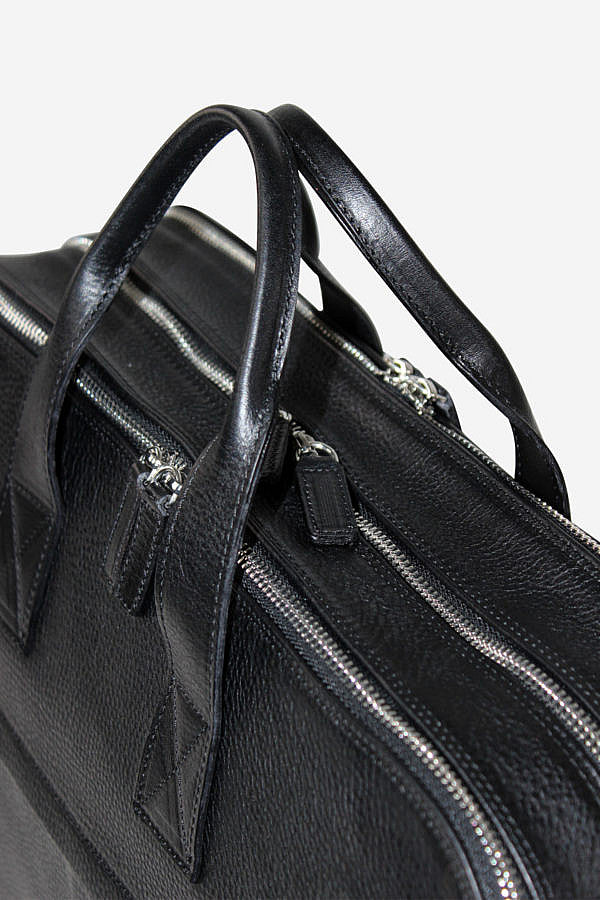 Aziendale Briefcase (Available in 3 colors)