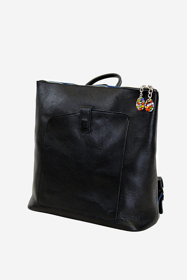 Aurora Leather Backpack (Available in 7 Colors)