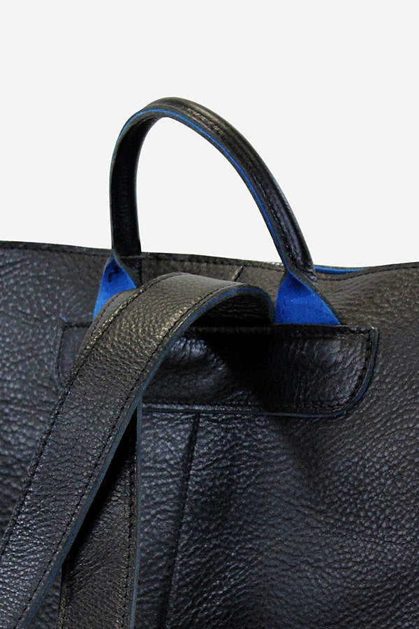 Aurora Leather Backpack (Available in 7 Colors)