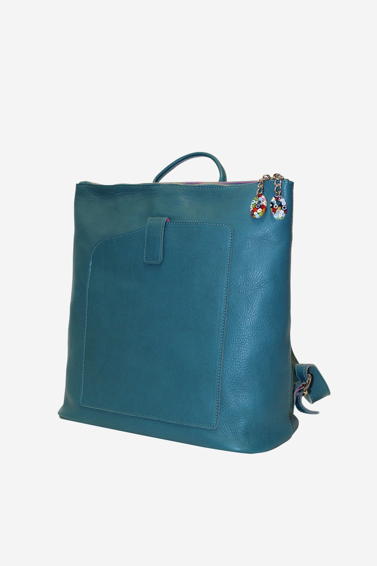 Aurora Leather Backpack (Available in 7 Colors)