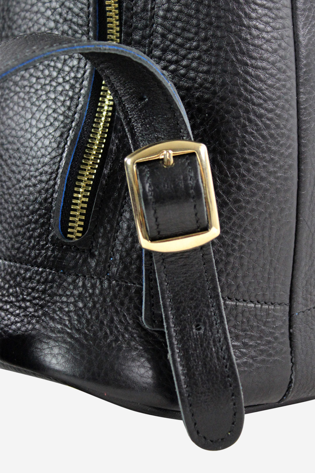 Murano Leather Backpack (Available in 6 Colors)