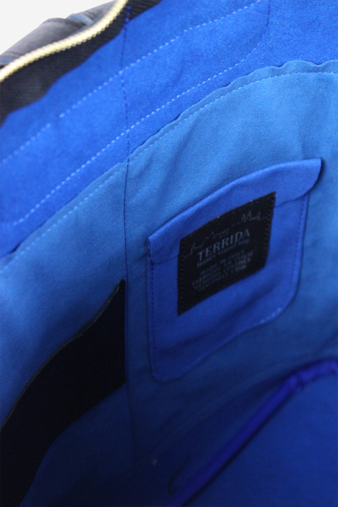 Murano Leather Backpack (Available in 6 Colors)