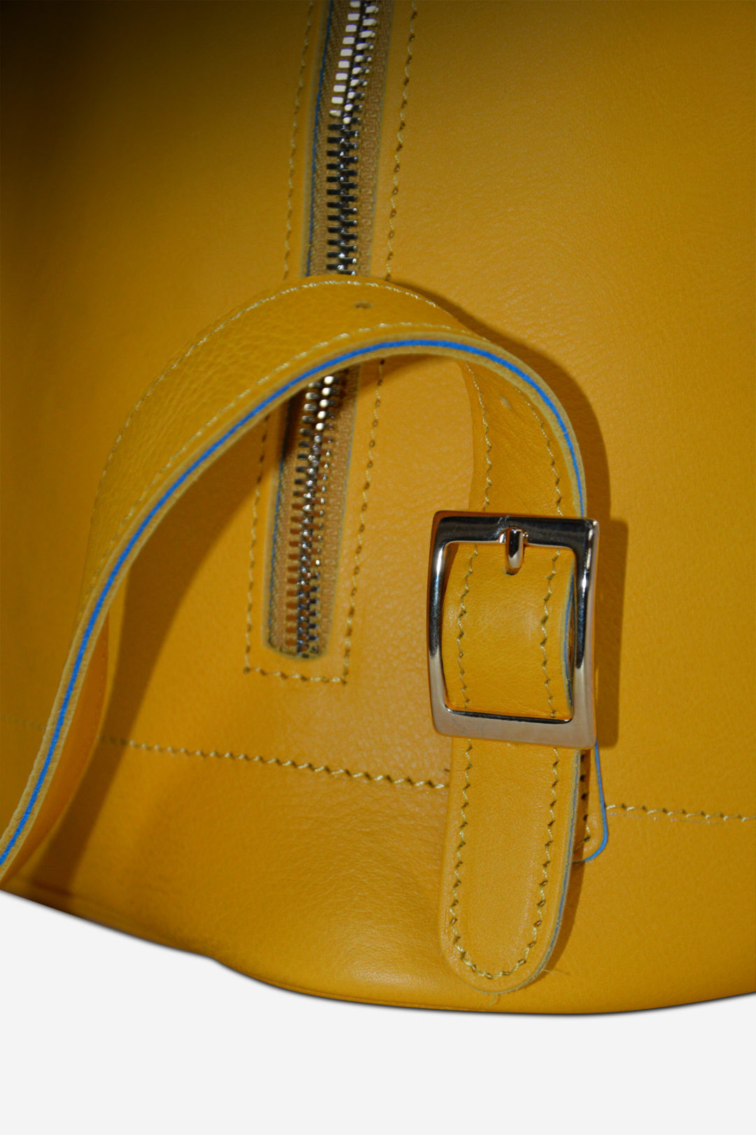 Murano Leather Backpack (Available in 6 Colors)