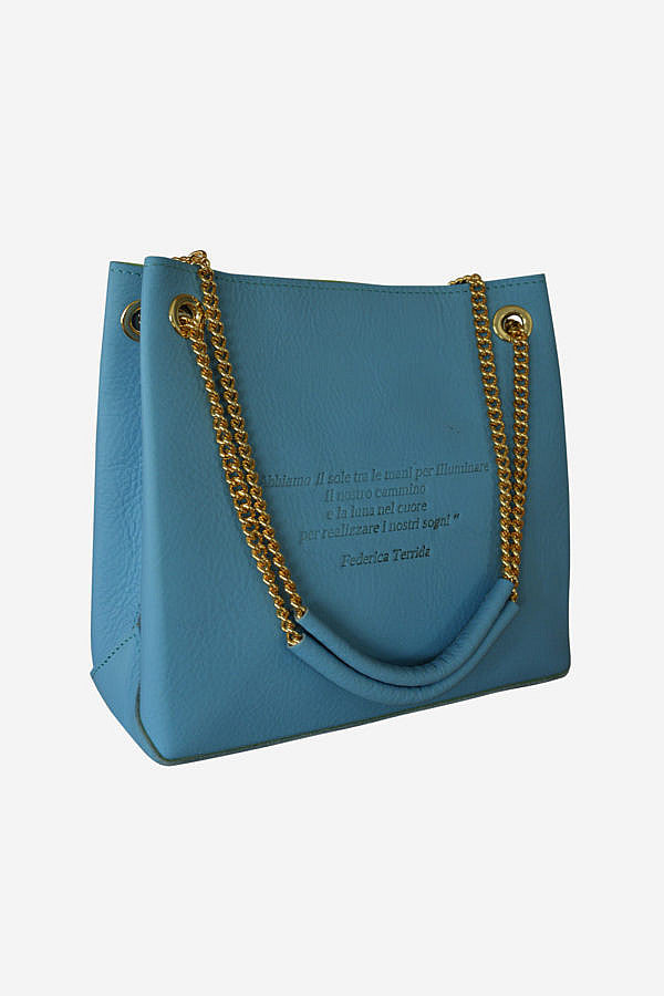 LovUnlimited Leather Hand Bag (Available in 10 Colors)