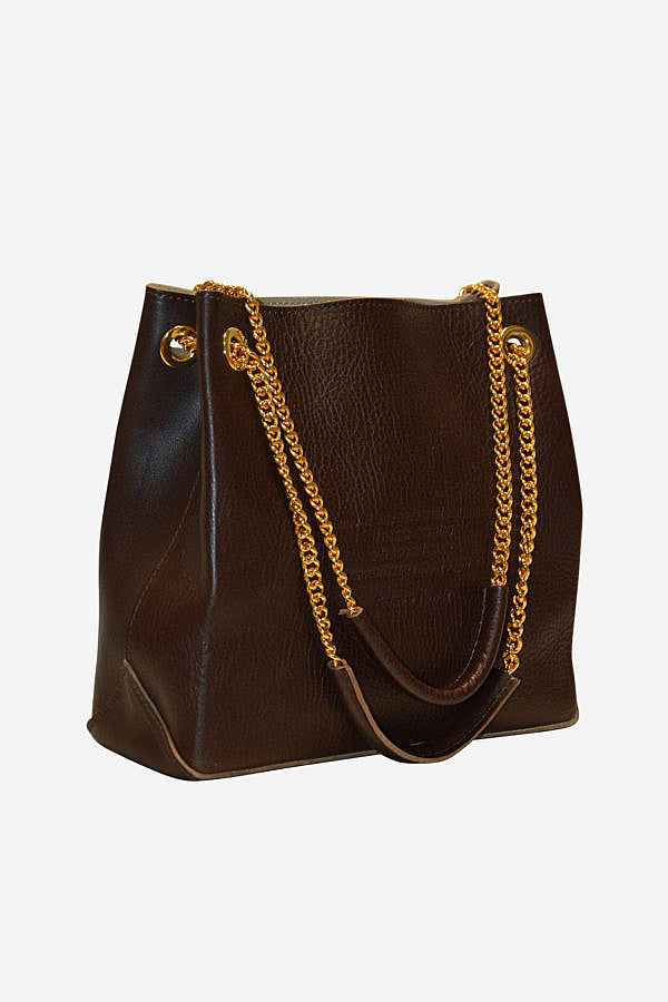 LovUnlimited Leather Hand Bag (Available in 10 Colors)