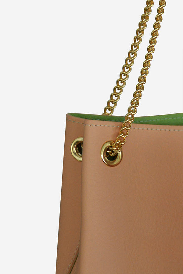 LovUnlimited Leather Hand Bag (Available in 10 Colors)
