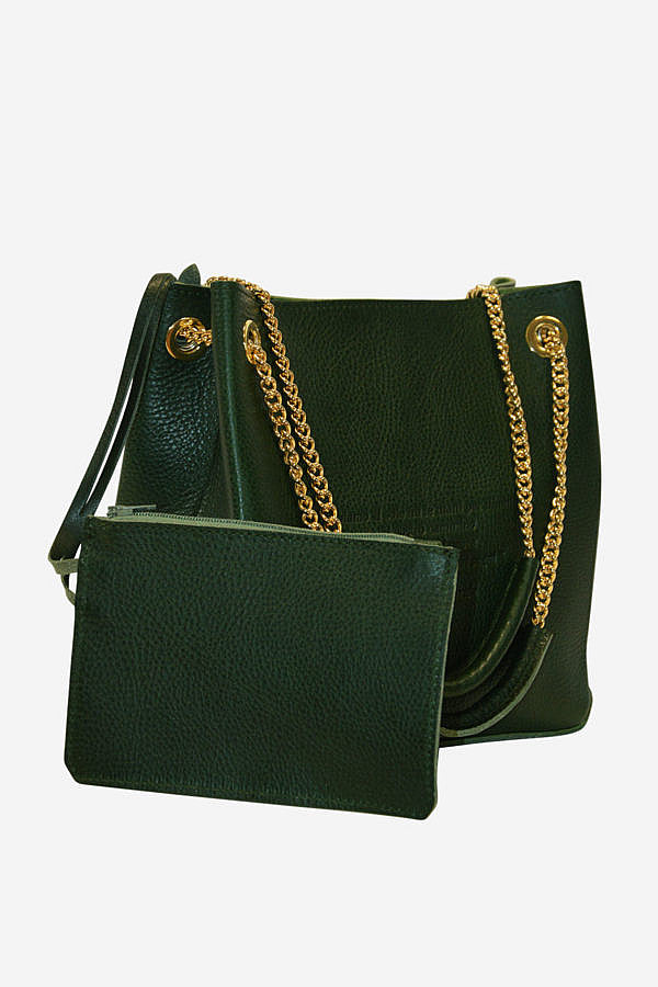 LovUnlimited Leather Hand Bag (Available in 10 Colors)
