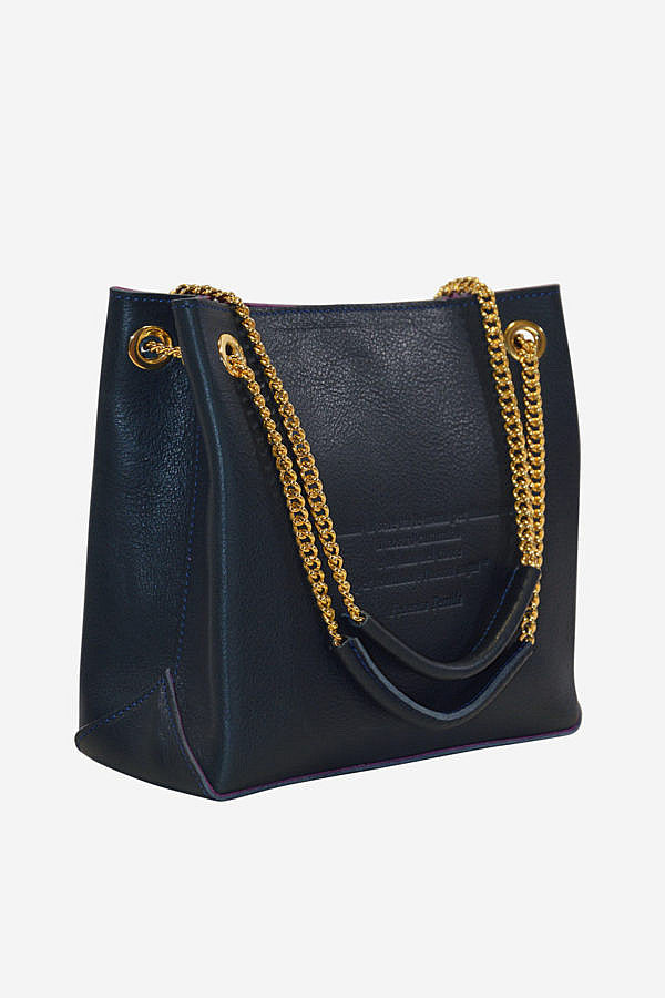 LovUnlimited Leather Hand Bag (Available in 10 Colors)