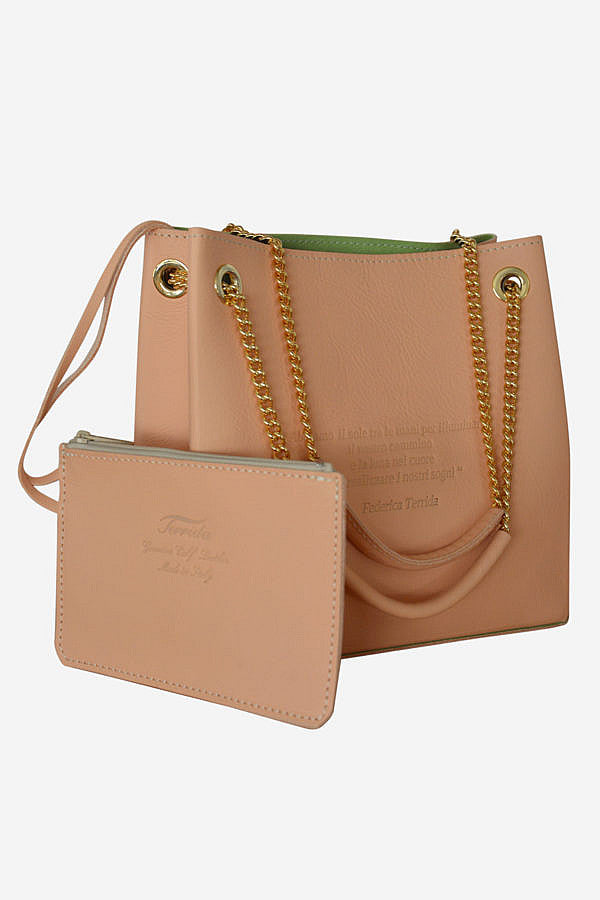 LovUnlimited Leather Hand Bag (Available in 10 Colors)