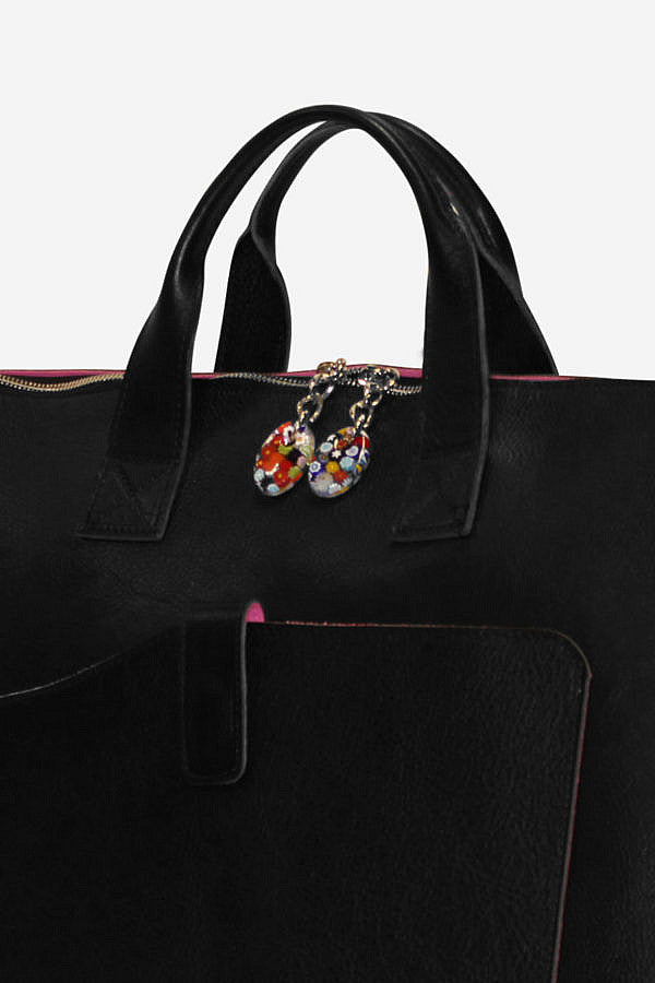 Murano Duffel (Available in 3 colors)