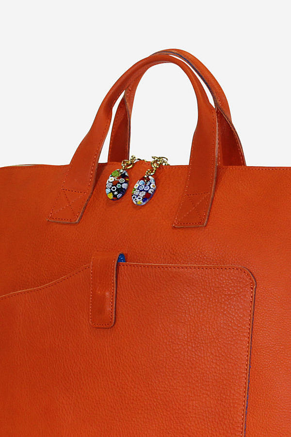 Murano Duffel (Available in 3 colors)