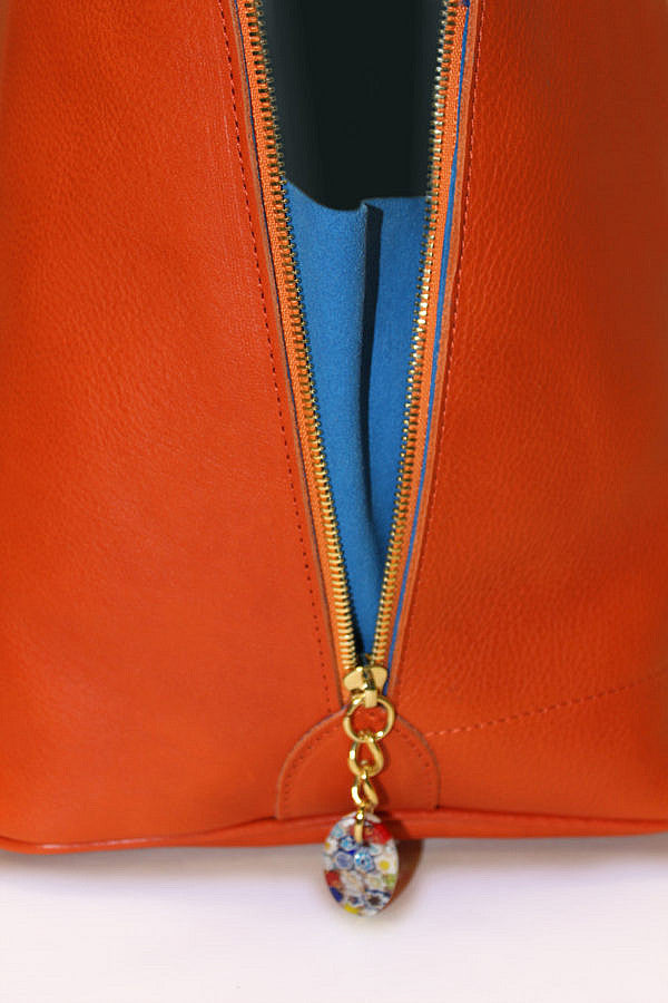 Murano Duffel (Available in 3 colors)