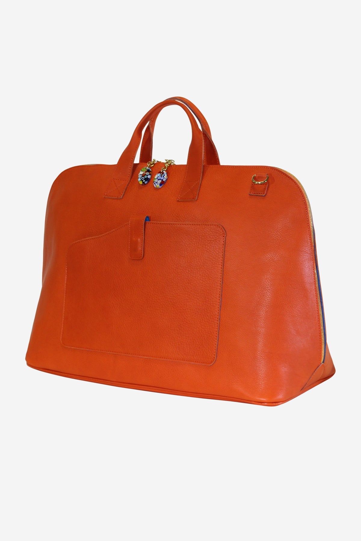 Murano Duffel (Available in 3 colors)