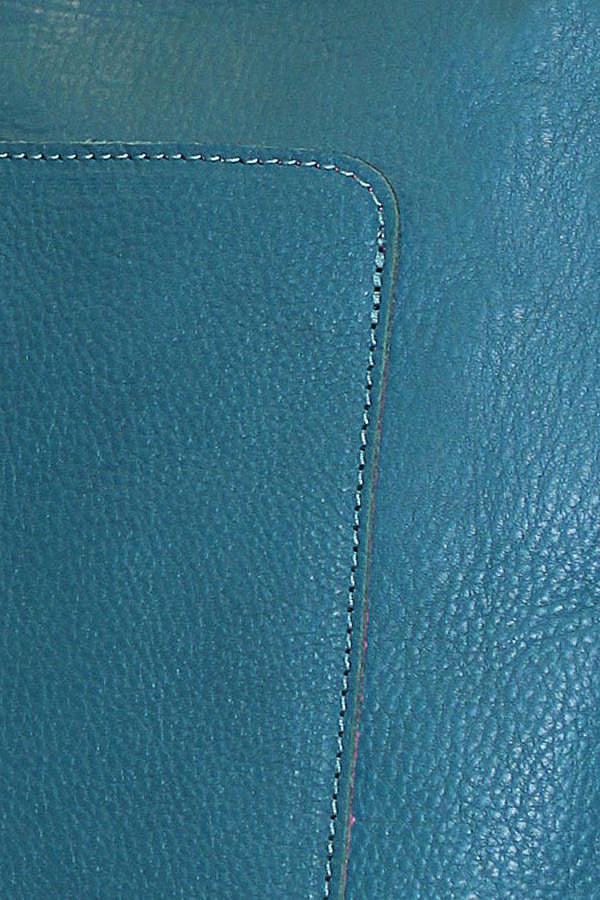 Murano Leather Backpack (Available in 6 Colors)