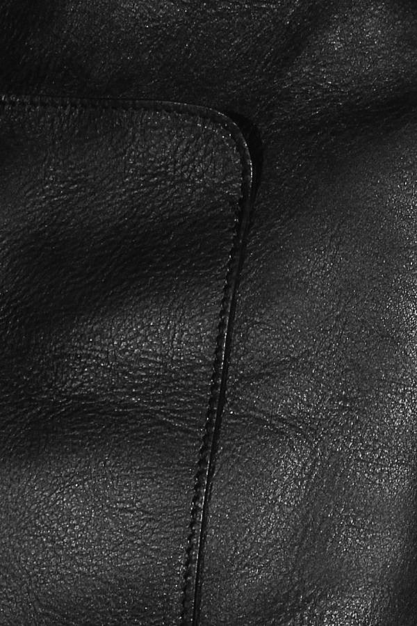 Perfetto Leather Hand Bag (Available in 6 Colors)