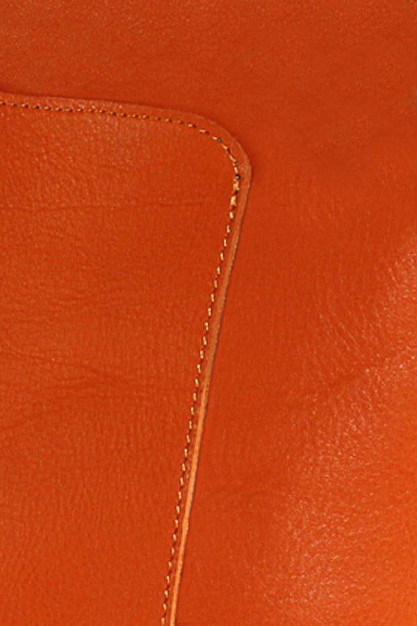 Metro Leather Hand Bag (Available in 6 Colors)