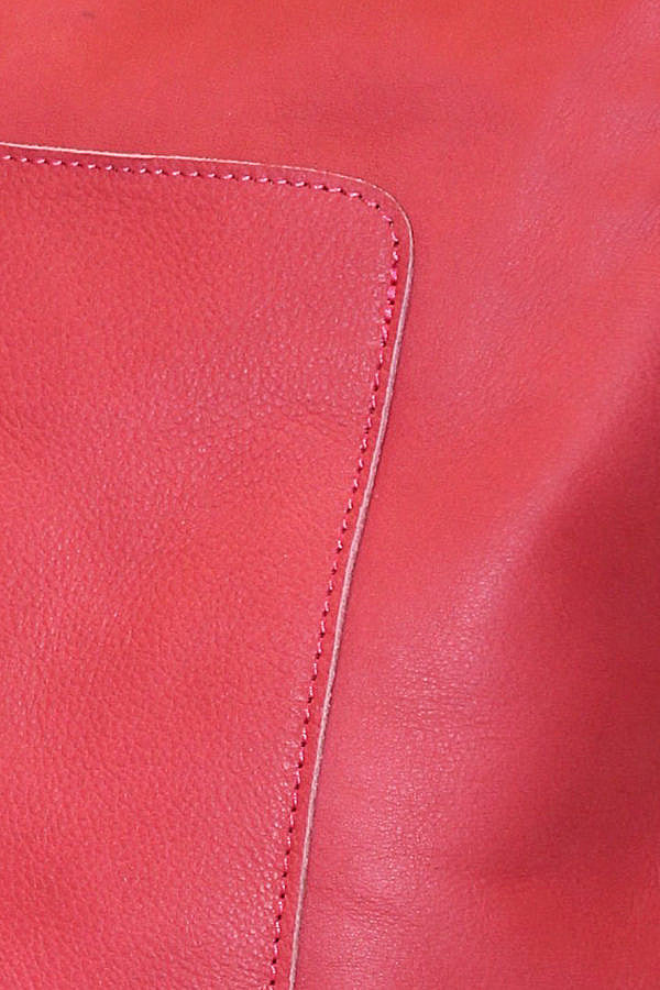 Metro Leather Hand Bag (Available in 6 Colors)