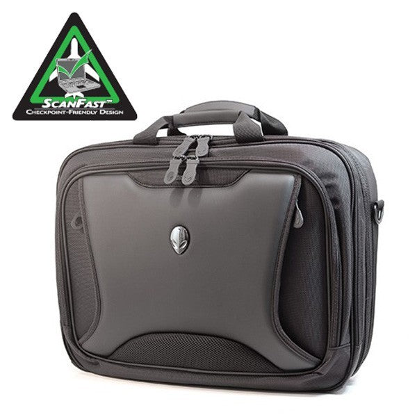 17.3" Alienware Orion Laptop Messenger M17