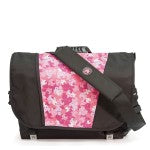 16"-17" Sumo Messenger Bag (Available in 4 colors)