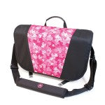 16"-17" Sumo Messenger Bag (Available in 4 colors)