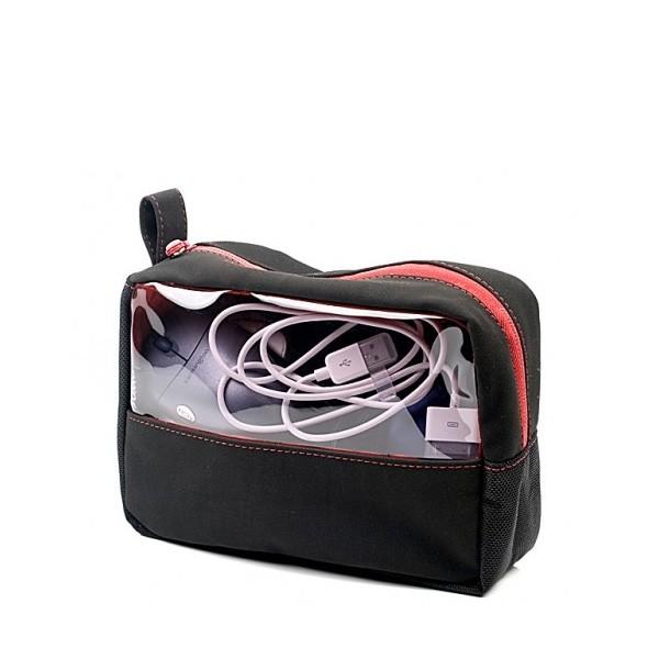 Accessory Ditties Bag (Available in 3 colors)