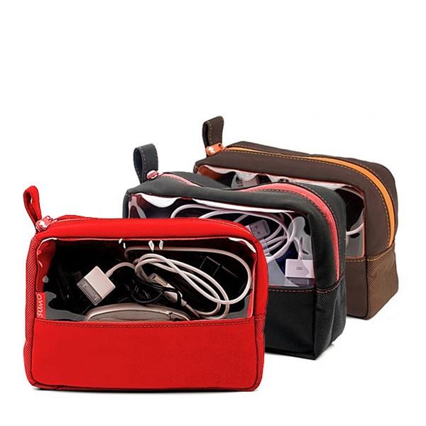 Accessory Ditties Bag (Available in 3 colors)