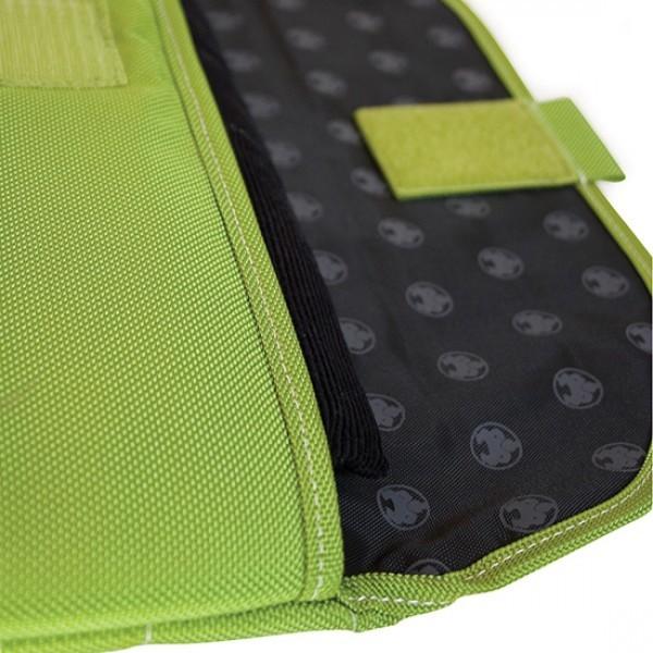 12.8"-13.3" Sumo Laptop Sleeve (Available in 2 colors)