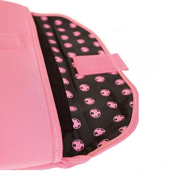 12.8"-13.3" Sumo Laptop Sleeve (Available in 2 colors)
