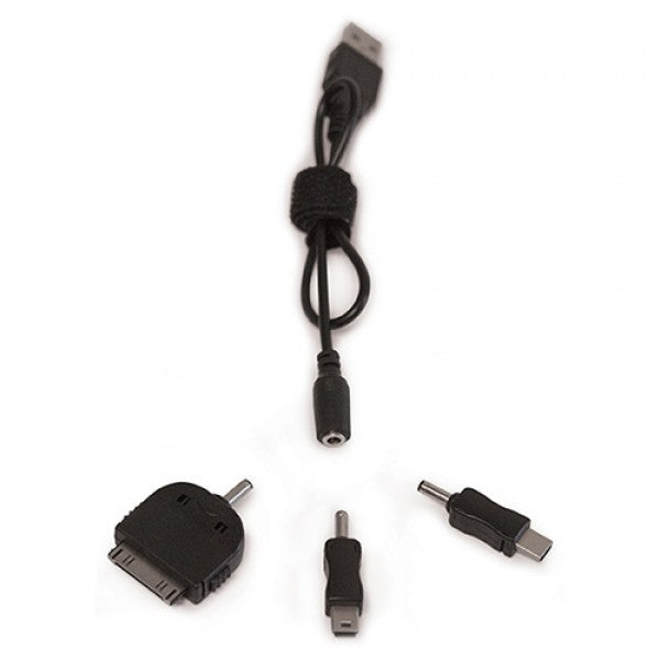 UrgentPower 2600mAh (Universal SmartPhone/USB Device Battery Charger)