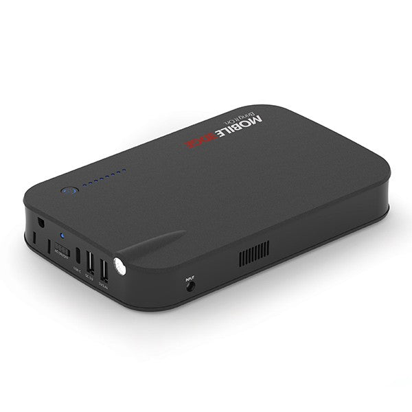 CORE Power AC USB - 27,000mAh Portable Laptop Charger