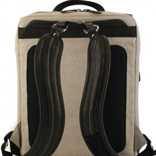 16" Paris Slimline Laptop Backpack