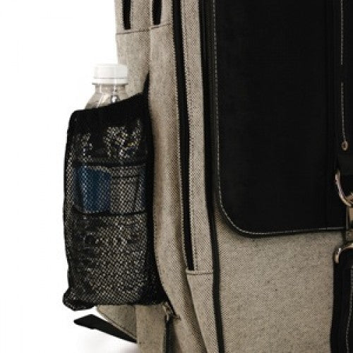 16" Paris Slimline Laptop Backpack