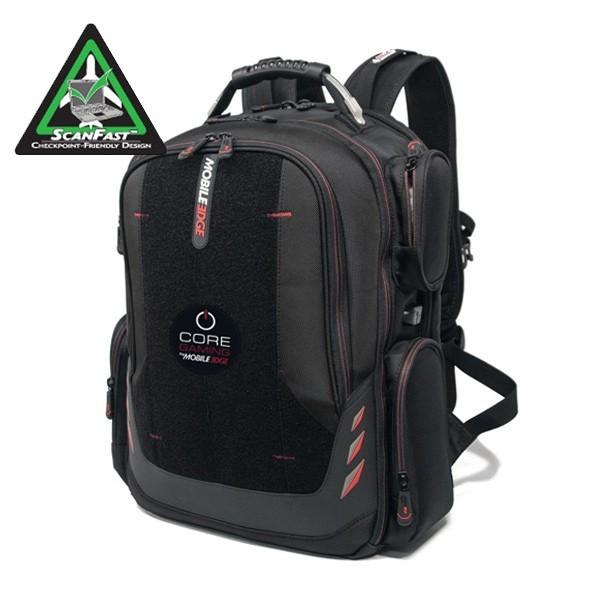 16" Gaming Checkpoint Friendly Backpack