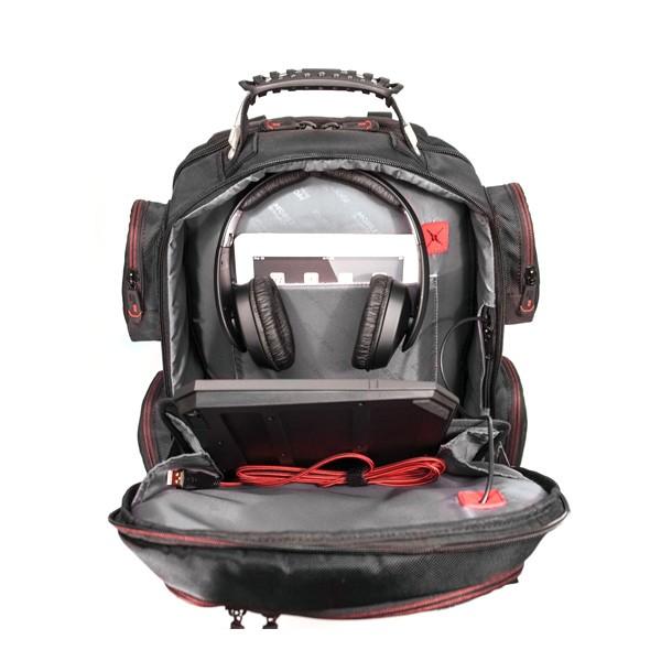 16" Gaming Checkpoint Friendly Backpack