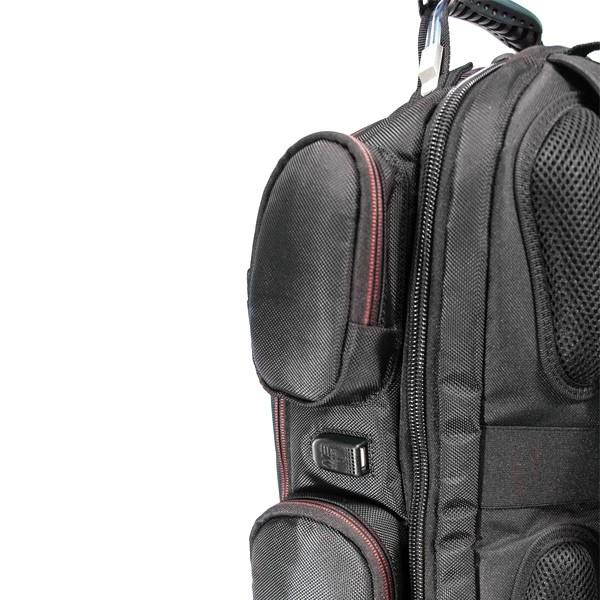 16" Gaming Checkpoint Friendly Backpack