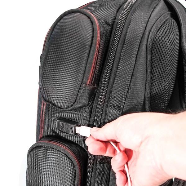 16" Gaming Checkpoint Friendly Backpack