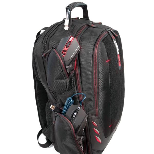 16" Gaming Checkpoint Friendly Backpack