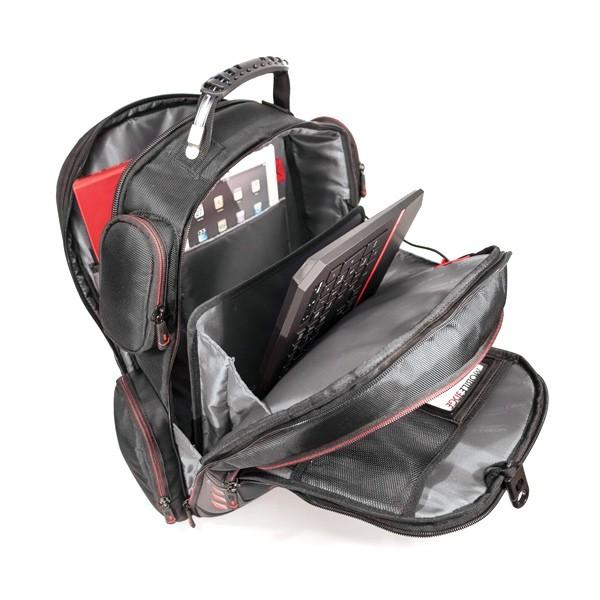 16" Gaming Checkpoint Friendly Backpack