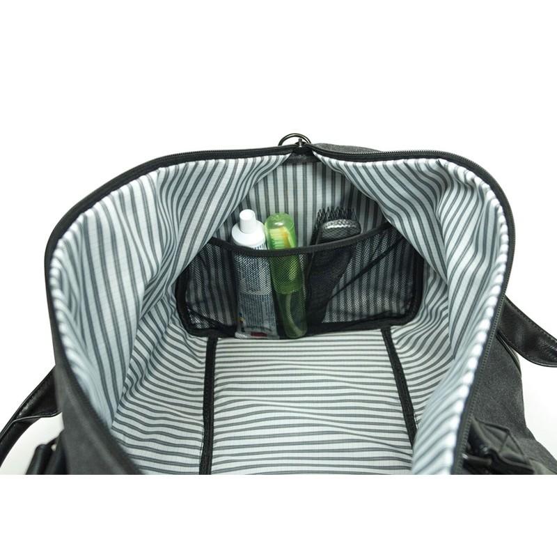 20" Metro Duffel Bag